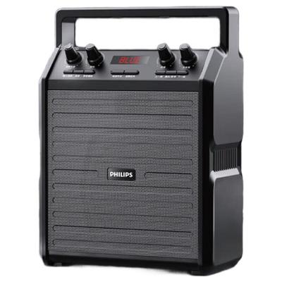 Philips SD50X Уличный Bluetooth-динамик CN-вилка (адаптер в комплекте)