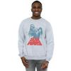 Star Wars Mens Han Solo Chewie Duet Sweatshirt