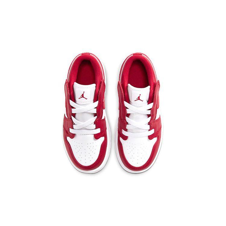Jordan 1 Низкий ALT PS Gym Red BQ6066-611