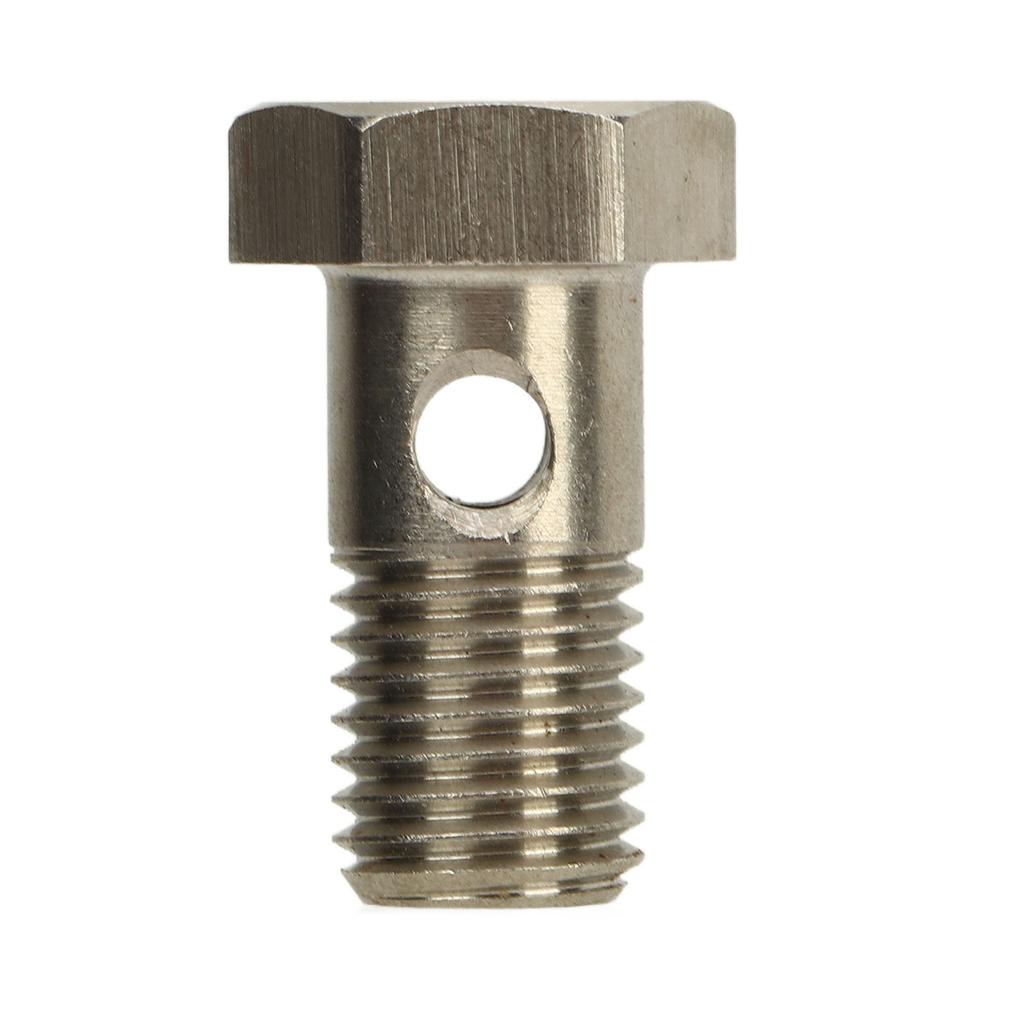 Автомобильный масляный полый болт Металлический болт-банджо Замена для Vauxhall Zafira Astra VXR GSI Z20LEH Z20LET 2.0 Turbo