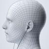 High Sound Quality Sleep Earphones Type C Wired Earphones Noise Cancelling Earphones  Sleep