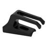 Hook Fit for M365 1S PRO Electric Scooters Aluminum Alloy Electric Scooter Hanger Hook for Bag Accessories Black