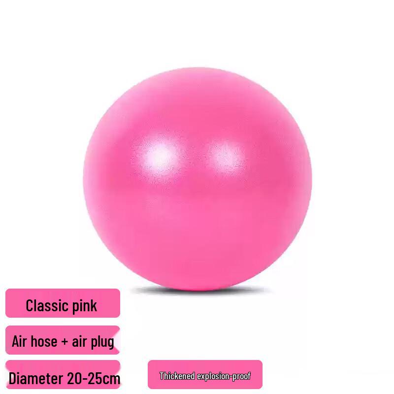 Canchi Pilates Yoga Ball