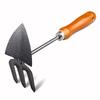 Инструменты для садоводства Железная лопата Лопата для рыхлой почвы Лопата для цветов Бытовая выкапывание и посадка цветов Маленькая железная лопата
