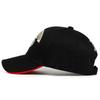 Бейсболка SAMCRO SOA Сыны Анархии Череп Вышитый Повседневный Snapback Hat Модная Высококачественная Гоночная Мотоциклетная Спортивная Кепка