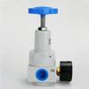 Air Pump Pressure Regulator with Filter
