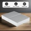 Блок 30x10x3 мм Магниты на холодильник imanes para manualidades для холодильника, офиса, DIY