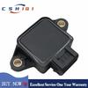 0K24718911 Датчик положения дроссельной заслонки TPS Для Kia Sportage Sephia Clarus Shuma Rio Sedona Автозапчасти Аксессуары