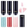Essence Lip Plumper Mini Set Lip Gloss Flushing Plump Volume Up Moisturizing 2.8ml X 3 Colors