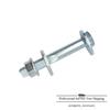 For Mitsubishi Lancer 2002 03-06 Eccentric Alignment Camber Bolt Suit MR333373