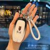 2023 Hongqi Eqm5 H7 Ehs3 Премиальный Металлический Чехол для Ключа Автомобиля для Мужчин и Женщин