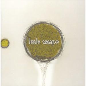 CD LITTLE TEMPO 19992001 CTCR11091 Cutting Edge 2003 Япония Регги Ска Даб Б/у