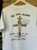 Винтажный The Dead Milkmen The Never Ending Cheese Унисекс Подарок для фаната S-5XL