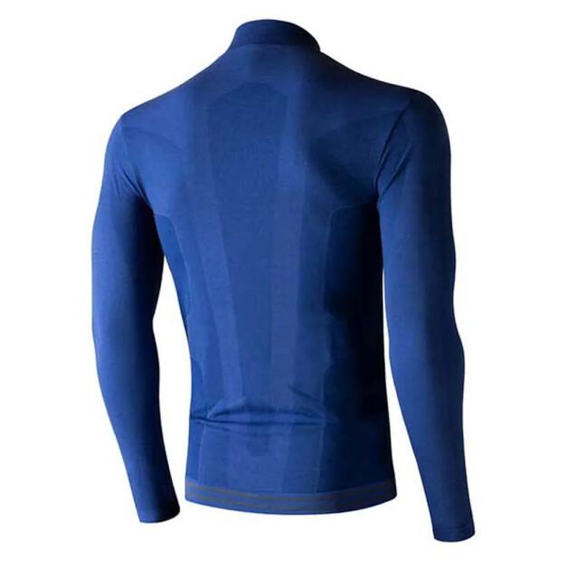 Lenz Merino 6.0 Turtle Neck Long Sleeve Base Layer