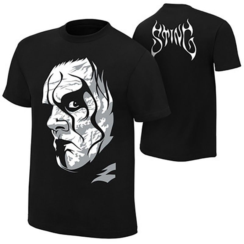 High Quality WWE Latest Gym T-shirt Wrestling Short Sleeve Men Loose Crew Neck Print Ring Pkt T-shirt Fashion Summer Top