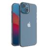 Ultra Clear Gel Case Cover 0.5Mm Iphone 14 Transparent