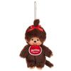 Monchhichi брелок для девочек 202485