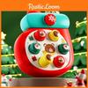 Christmas Sock Whac A Mole Kids Educational Fun Game For Development Cognitive