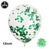 3D Dinosaur Foil Balloon Boy's Birthday Party Decoration Dinosaur Party Balloon Banner Jungle Animal Part Supplies