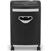 Comi S-626 Commercial Paper Shredder CN plug (adapter included)