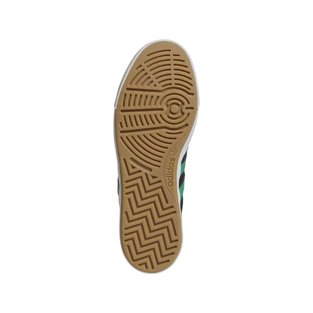 Adidas Mens Originals Leather Skateboarding Trainers