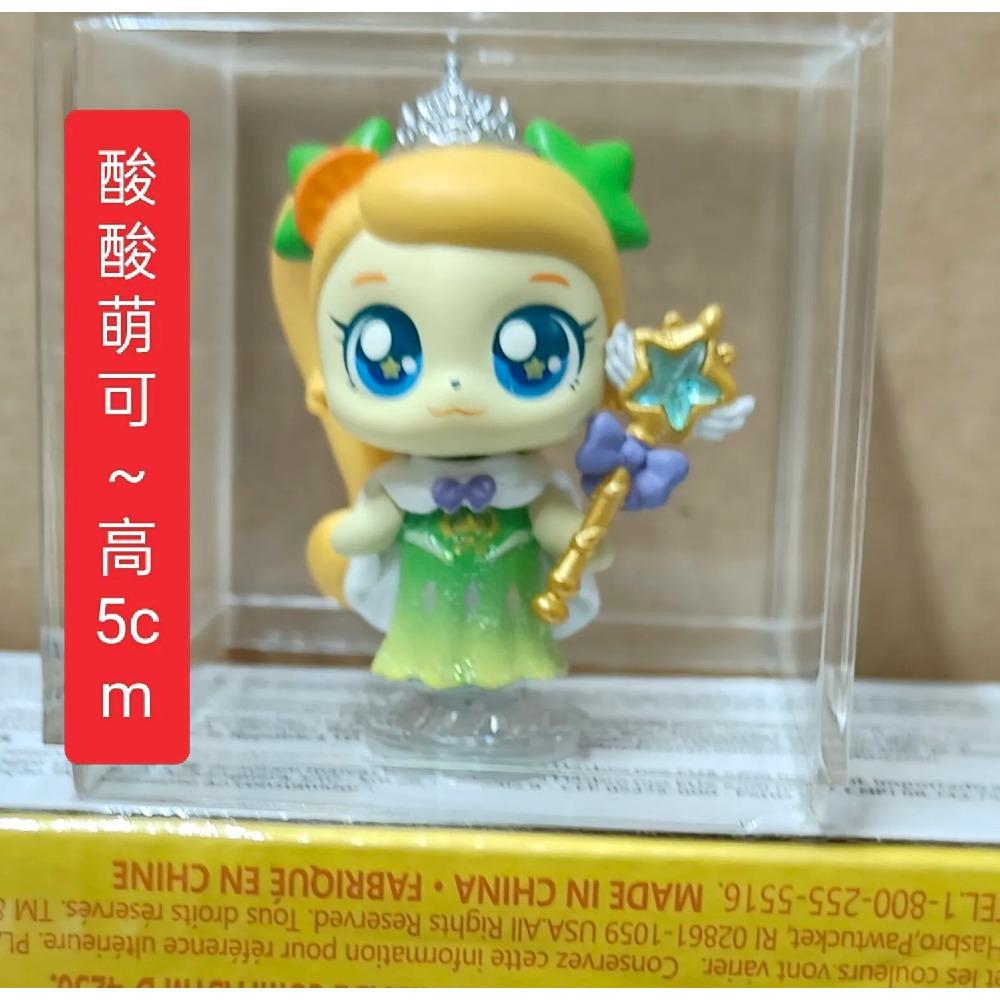Оригинальная Фигурка Teenieping Kawaii Аниме Милая Мультяшная Аниме Кукла Мини Украшение Декор Игрушки Для Детей Без Коробки