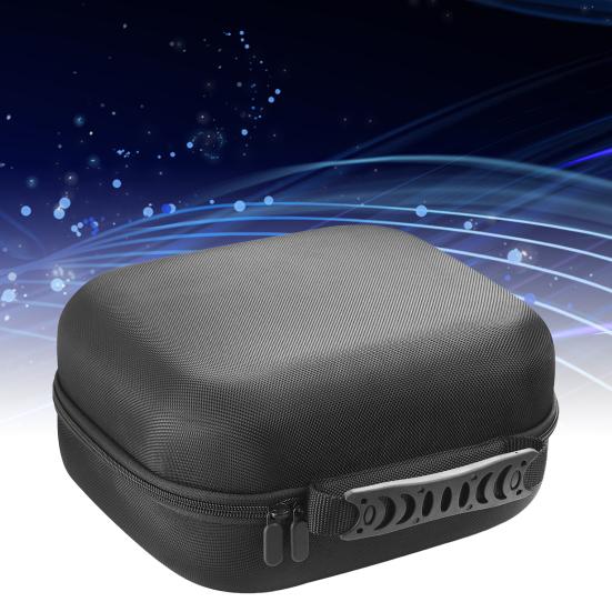 Protective Bag Good Hardness Dust-proof All-round Protection Bluetooth-compatible Speaker Storage Pouch for Sonos-Move