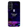 Case For Samsung Galaxy A55 BTS Army Group BTS King of K-pop Maniacase