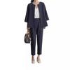 Women's Professional Spring/Summer Workwear Suit Set