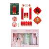 Увлажняющий подарочный набор Ban Mi Hua Tian Fragrance