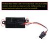 89019089 Резистор вентилятора отопителя HVAC для Chevy Silverado Gmc 1500 2500 3500 Hd 1999-2007 с ручным кондиционером