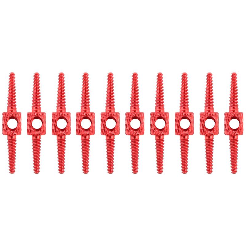 5/10 шт. Инструмент для внутренней прокладки троса велосипедный тормозной трос переключения передач корпус гидравлический шланг ремонтный адаптер велосипедные инструменты