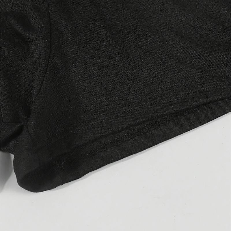 Varsbaby Men's I Love My Wife Print Fun Pattern Underwear