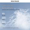 Зимняя пуховая куртка для мальчиков MiniPeace
