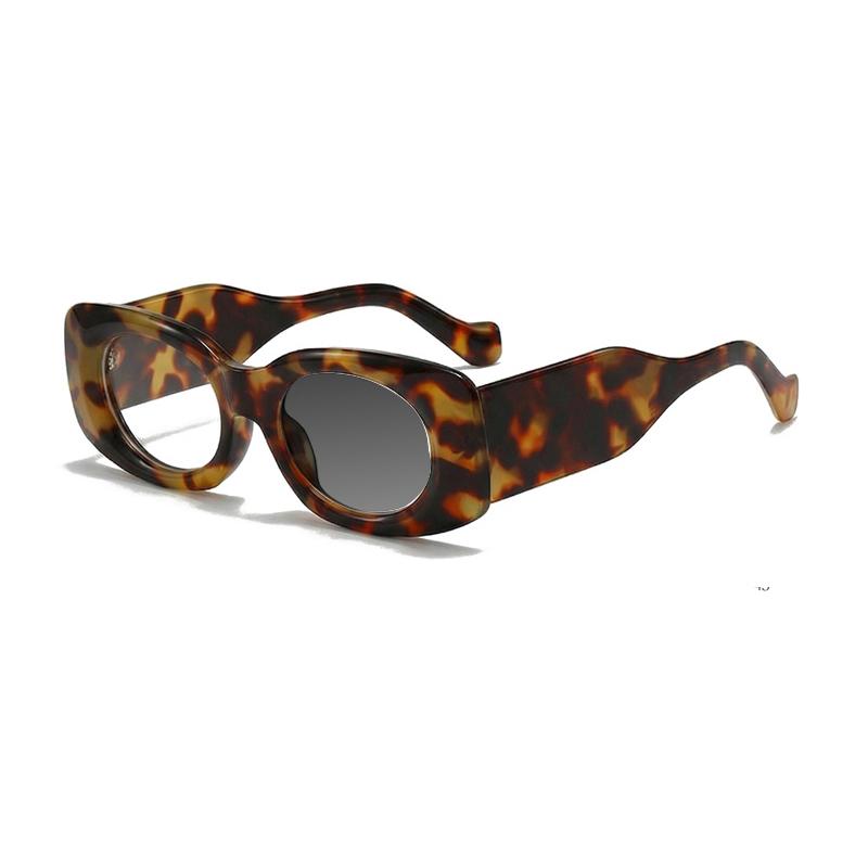 Модные женские очки с защитой от синего света Мужские Женские Прозрачные Компьютерные Очки Квадратные Очки Компьютерная Защита