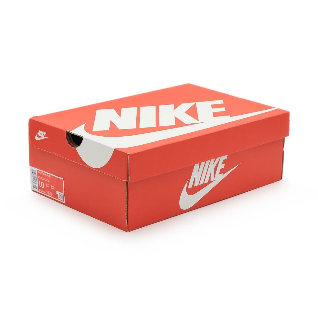 DD1399-401 Nike Dunk High Retro Homer Blue Chill White Amarillo UNC (Мужской)