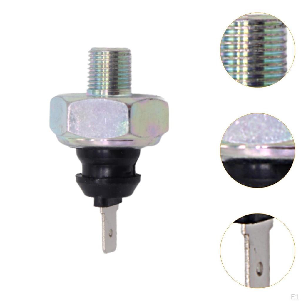 Датчик давления масла для классических моделей Mini 1959–1996 гг. Запасные части