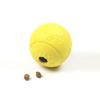 Бесшумный шарик для работы с носом, желтый, 1 шт.