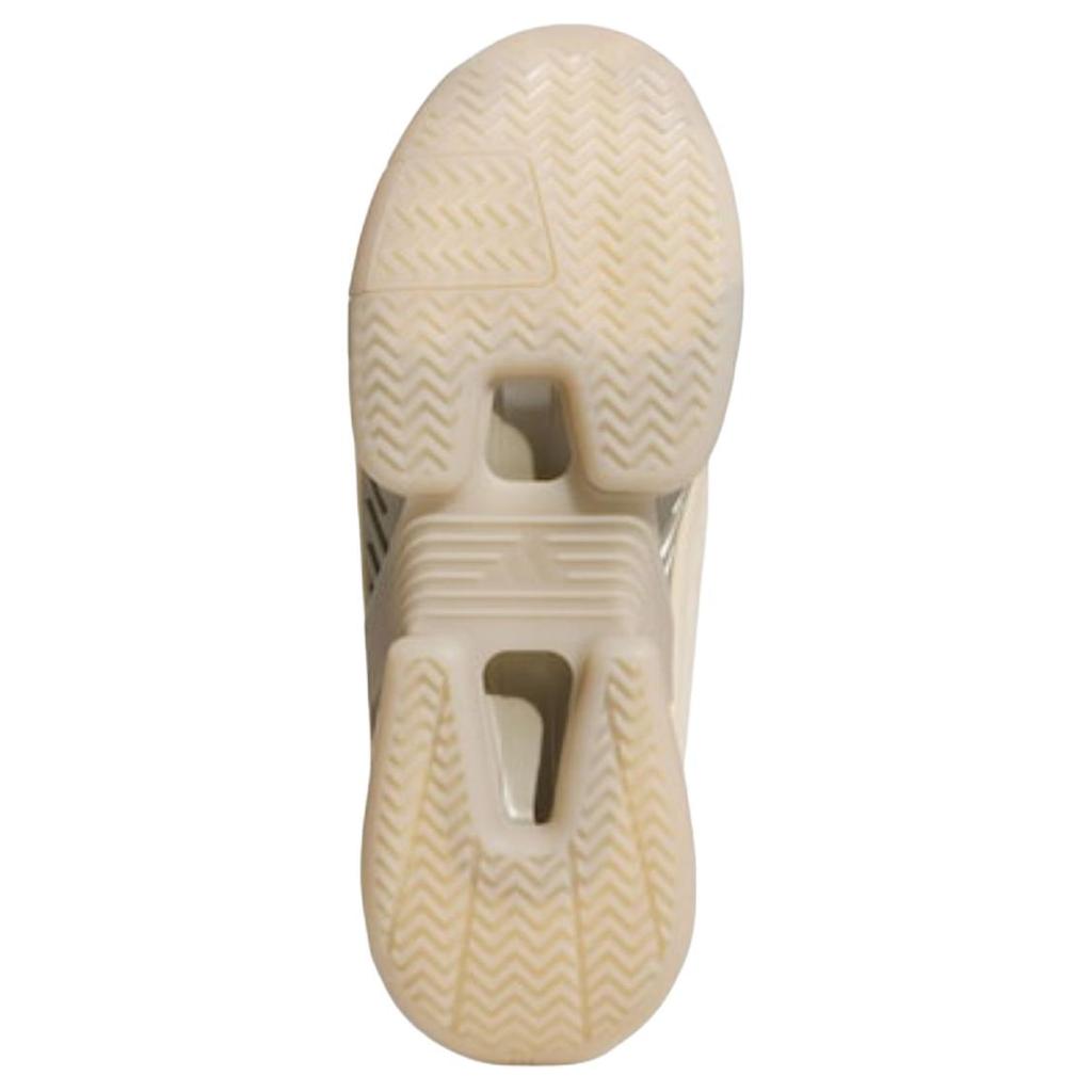 Adidas Mad IIInfinity Sand Strata Cyber Metallic Unisex Sneakers Tan Wonder-Beige JI0346