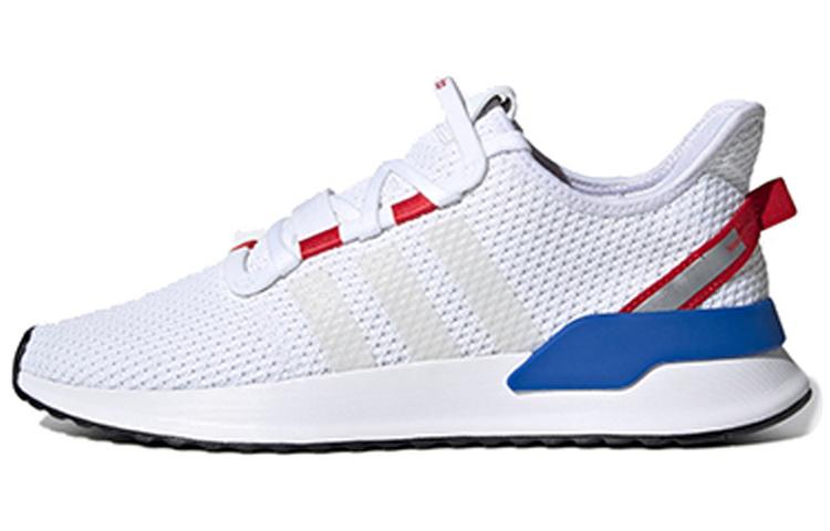 Adidas U_Path Run 'Footwear White' FY2417