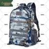 Tanzongzhe 511 Tactical Camouflage Outdoor Backpack