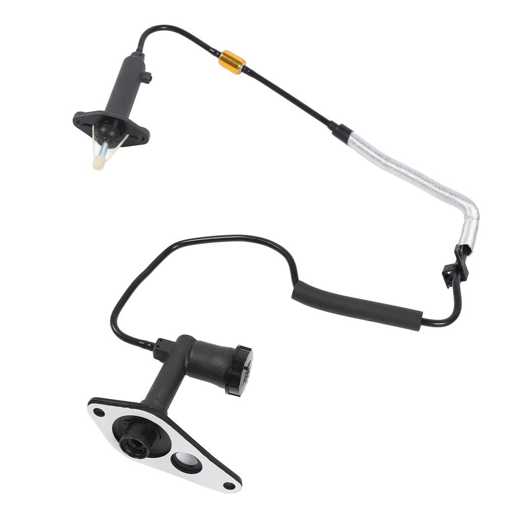 Главный рабочий цилиндр сцепления в сборе CC649056 Комплект трубопровода цилиндра сцепления в сборе для замены Liberty