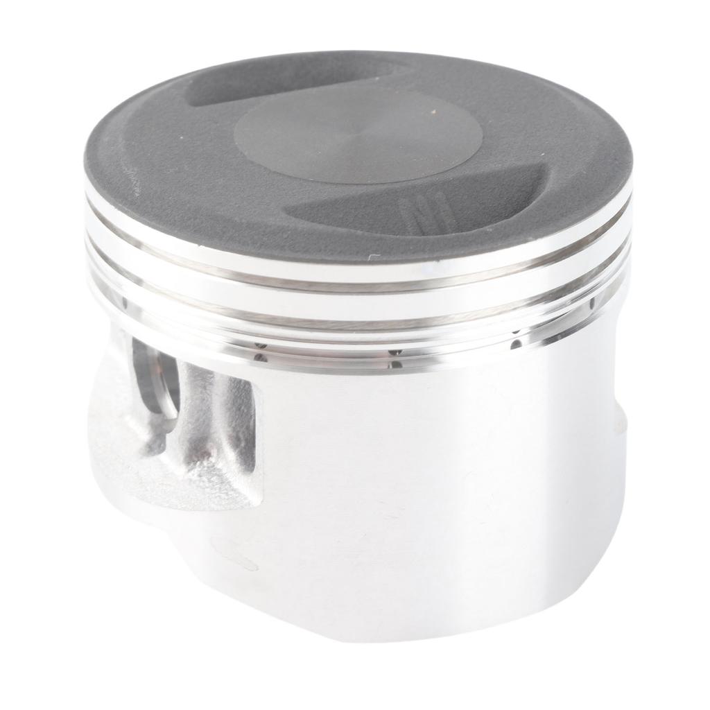 56мм 13мм Алюминиевый Палец Комплект Поршневых Колец Подходит для Двигателя ZHONGSHEN 140cc ПИТ ПРО ДЁРТБАЙК