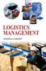 Книга Logistics Management by Shardul Chaubey - Hardback