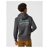 Толстовка с капюшоном Wrangler HOODIE