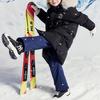 New MLB Kids Down Jackets 7ADJB0626-50BKS