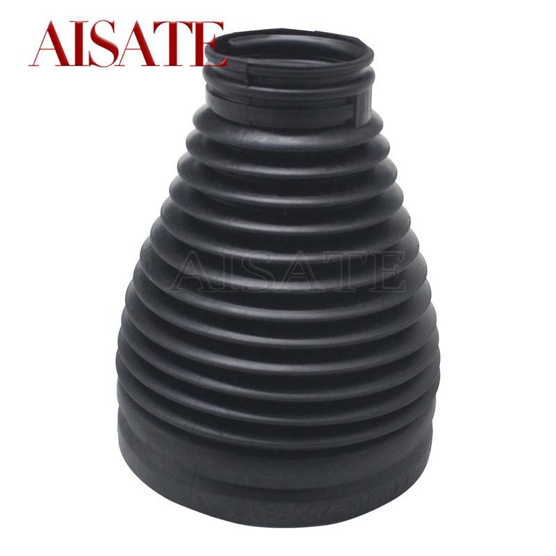 2PCS Front L/R Shock Absorber Dust Cover Boot For Mercedes Benz E-Class W213 2WD 4WD Suspension Strut Repair Kit 2133207738