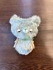 [USED] Popular Artist I-ppo Taoka Teddy Bear, Handmade Stuffed Toy