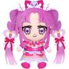 Bandai Мягкая игрушка Друзья-Кьюти Кьюти Мистик Возраст 3+ Мягкая набивная игрушка