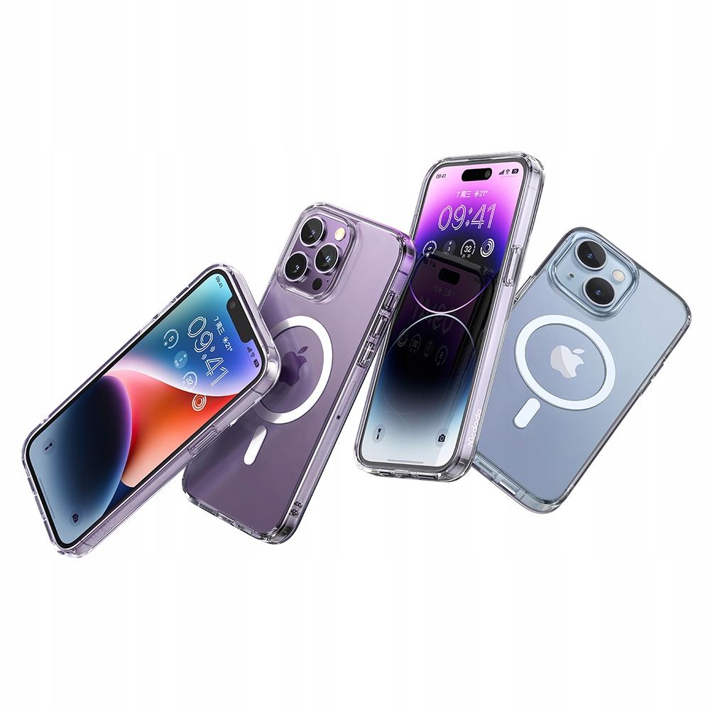 Mcdodo Magnetic Case For Iphone 14 Plus